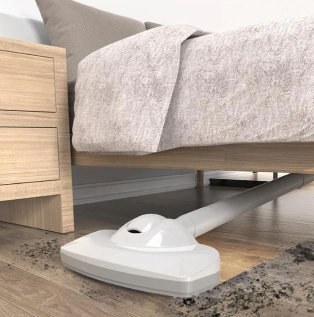 Aspiradora para cama y alfombra multifuncional JB-168
