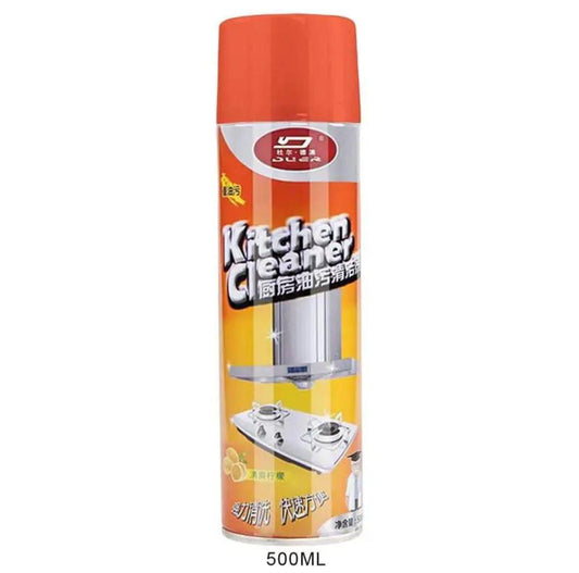 SPRAY LIMPIADOR DE COCINA