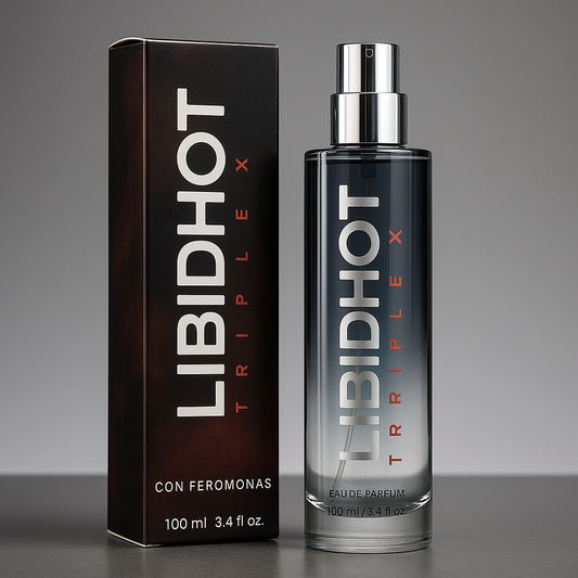 PERFUME LIBIDHOT